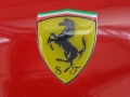 Ferrai-Testarossa